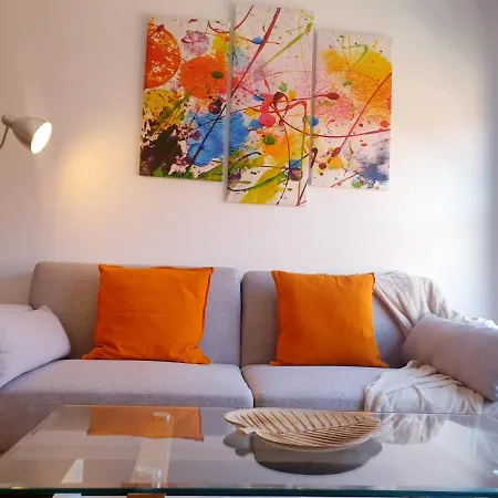 Apartment City Center Collection - Swimming Pool - Marina Beach / Eleven Host *