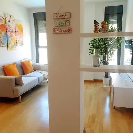 City Center Collection - Swimming Pool - Marina Beach / Eleven Host * Valencia