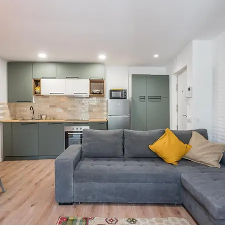 L'arbre Apartman *
