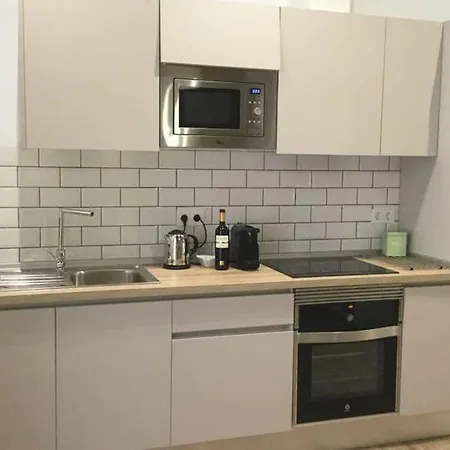 Apartment Fantastico Loft En Centro Ciudad Planta Baja Valencia