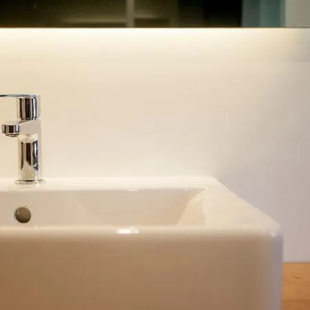 Апартаменты Apartamento Schwarz *