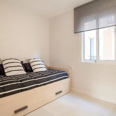 Apartamento Schwarz Апартаменты