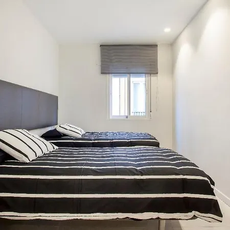 Апартаменты Apartamento Schwarz *