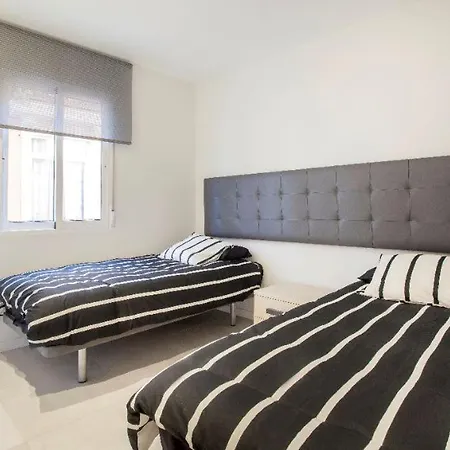 Апартаменты Apartamento Schwarz *