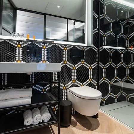 Reina 107 Boutique Guest house Valencia