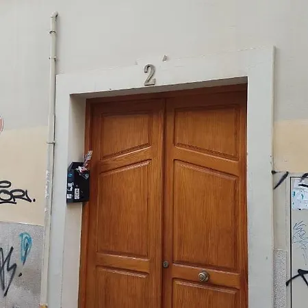The Old Town * Валенсия
