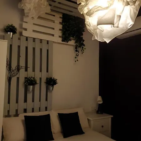 Small And Cozy - G شقة
