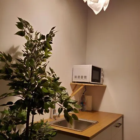 Small And Cozy - G شقة