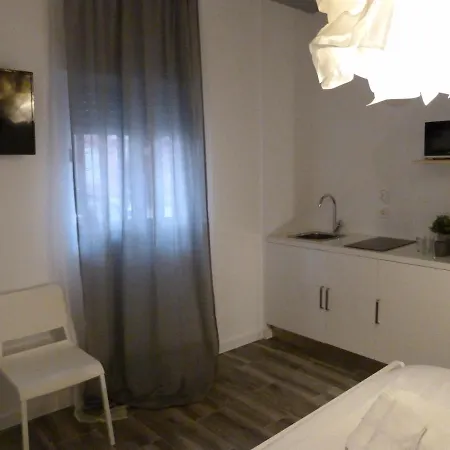 Intimo Y Acogedor 