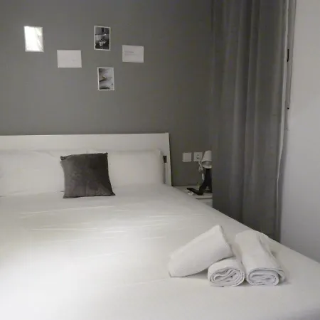 아파트 Intimo Y Acogedor 