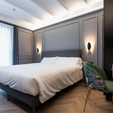 Reina 107 Boutique Guest house Valencia