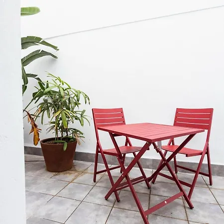 Reina 107 Boutique Guest house 4*