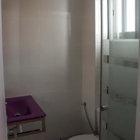 Colors Casa de hóspedes 4*