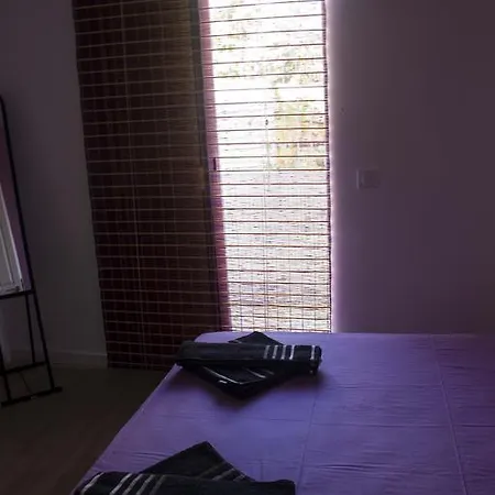 Casa de hóspedes Colors Valência