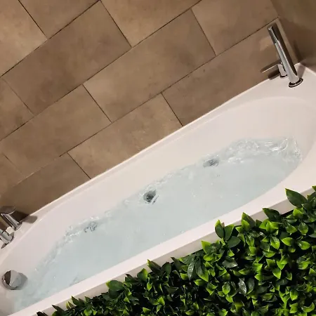 Daire Small And Cozy - G *