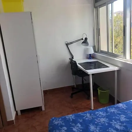 Apartemento Nuevo Cerca Playa Familia O Amigos . Isidro Апартаменты