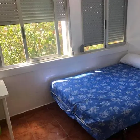 Apartemento Nuevo Cerca Playa Familia O Amigos . Isidro Апартаменты