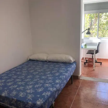 Apartemento Nuevo Cerca Playa Familia O Amigos . Isidro Апартаменты *