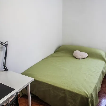 Apartemento Nuevo Cerca Playa Familia O Amigos . Isidro Апартаменты *