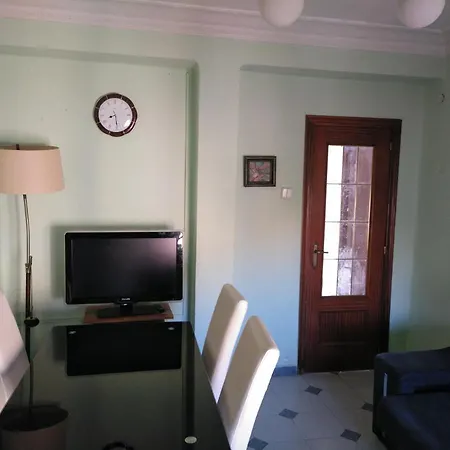 Private Horticultor Bosch Apartament Walencja