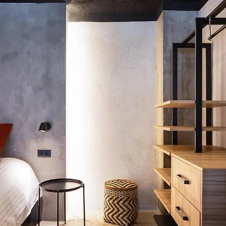 Art Lofts By Benisur Apartamento