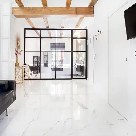 Apartment Modern&confort Premium Concept Ruzafa , Valencia