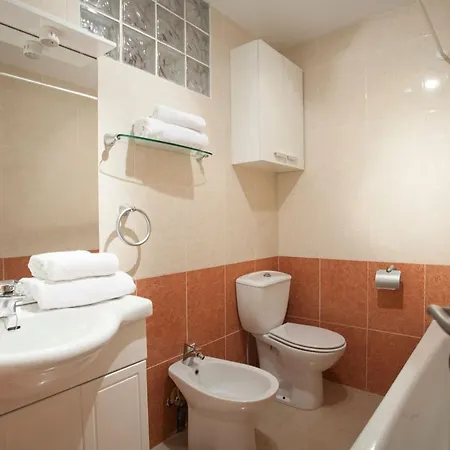 Daire Casita Privada Con Encanto En La Playa De
