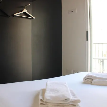 Soho Aparthotel