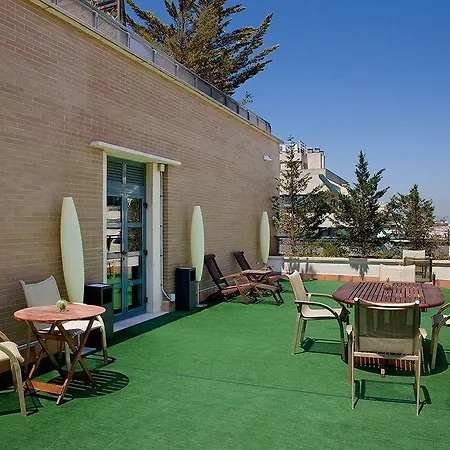 Nh Ciencias 3* Valencia