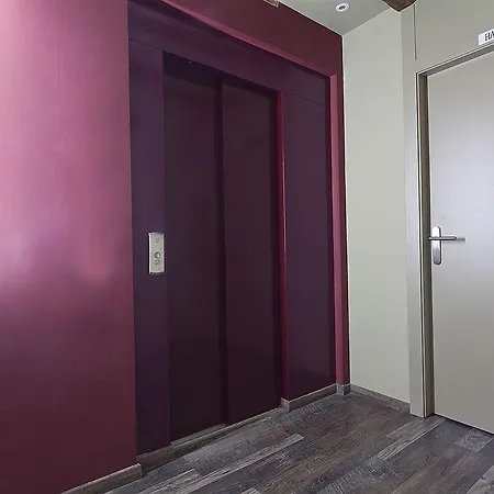 Cosy Bolseria بيت ضيافة فالنسيا