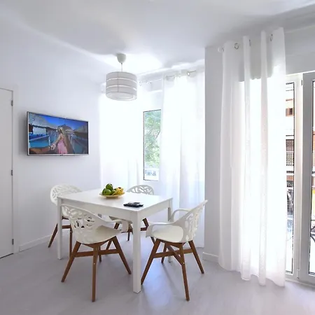 Emma Appartement Valencia