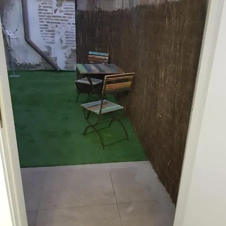 招待所 乐特莱特百斯威特旅馆 瓦伦西亚