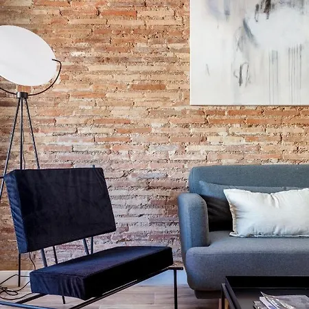 Modern&confort Premium Concept Ruzafa , Valencia