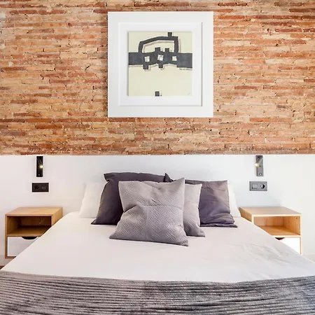 Modern&confort Premium Concept Ruzafa ,