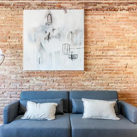 Modern&confort Premium Concept Ruzafa , Apartment Valencia