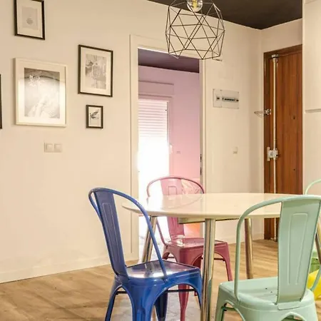 Apartment Playa Valencia