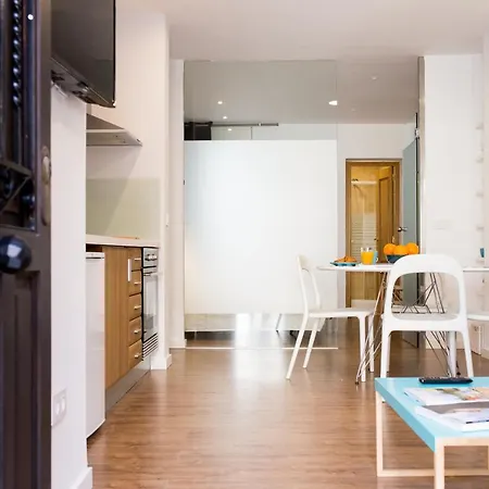 Casa de Férias Cabanyal *