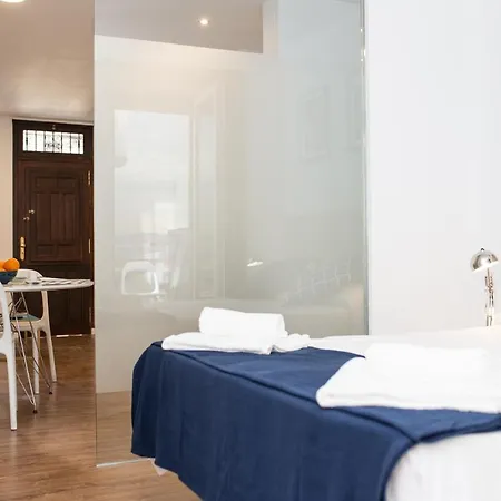 Cabanyal 瓦伦西亚