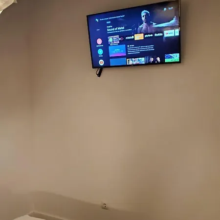 Small And Cozy - G Daire