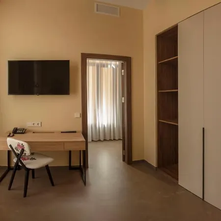 מלון Sh Palace (adults Only)