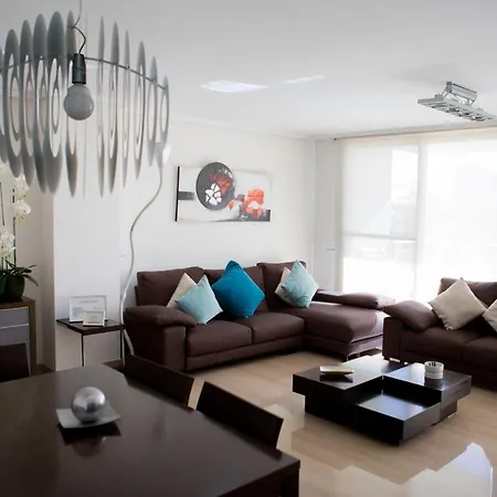 Art And Sciences View Luxury *