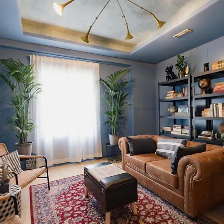 The Little Corner 4* Βαλένθια
