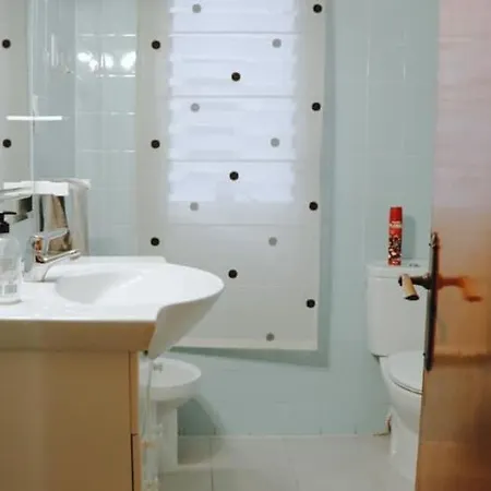 Cheap Kwatera prywatna Walencja