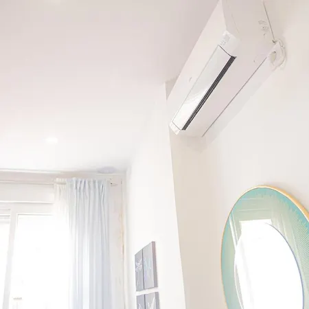 公寓 Lovely Modern Flat Center