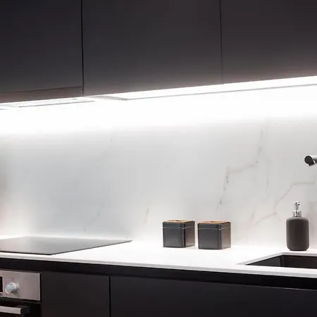 Apartment Feeling At In The City Center