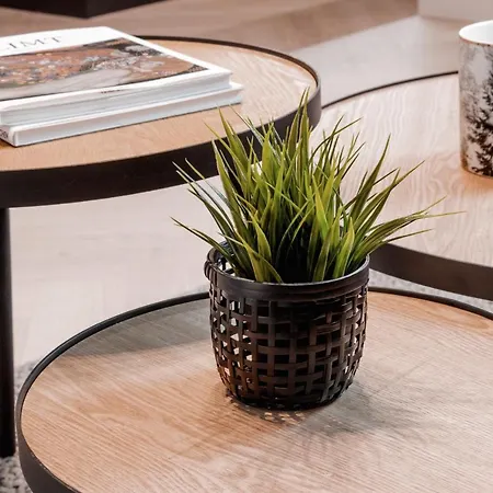 Apartment Feeling At In The City Center Valencia