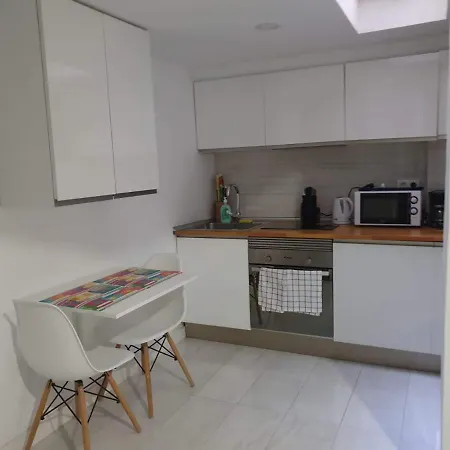 Loft Office Valência