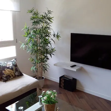 Sevilla Appartement Valencia