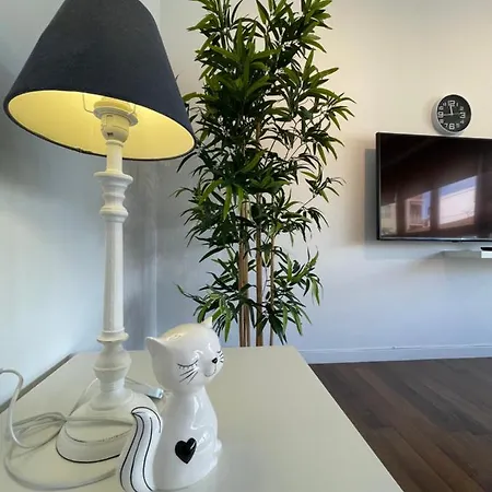 Appartement Sevilla *