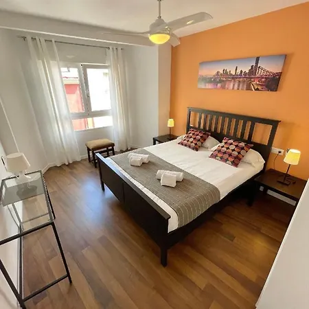 Sevilla Appartement